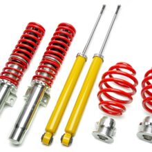 TA Technix - Gevindundervogn til BMW 3 Serie E46 Limousine TA Technix - Gevindundervogn til BMW 3 Serie E46 Limousine