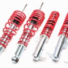 TA Technix - Gevindundervogn til Opel Vectra B