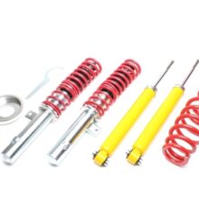 TA Technix - Gevindundervogn til Peugeot 406