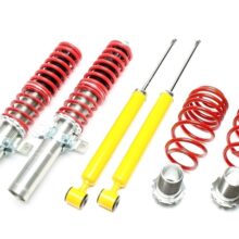 TA Technix - Gevindundervogn til Audi A1 Undervogn > Gevindundervogn