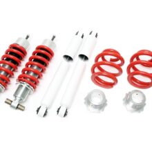 TA Technix - Gevindundervogn til VW Transporter T3 Undervogn > Gevindundervogn