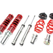 TA Technix - Deep Gevindundervogn til VW Undervogn > Gevindundervogn