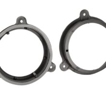 Højtaler rammer til Renault Laguna