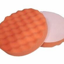 Autoglym CCP Polerpude - Medium ø 200 mm Bilpleje > Tilbehør