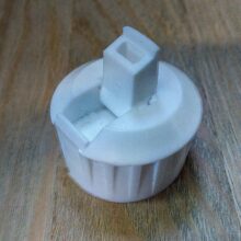 Løs Skrueprop med tip til Universalflaske Bilpleje > Tilbehør