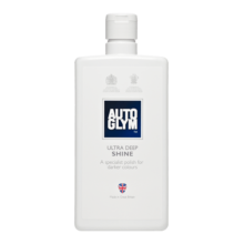 Autoglym Polering - Ultra Deep Shine 3-i-1 500 ml Bilpleje > Lakpleje